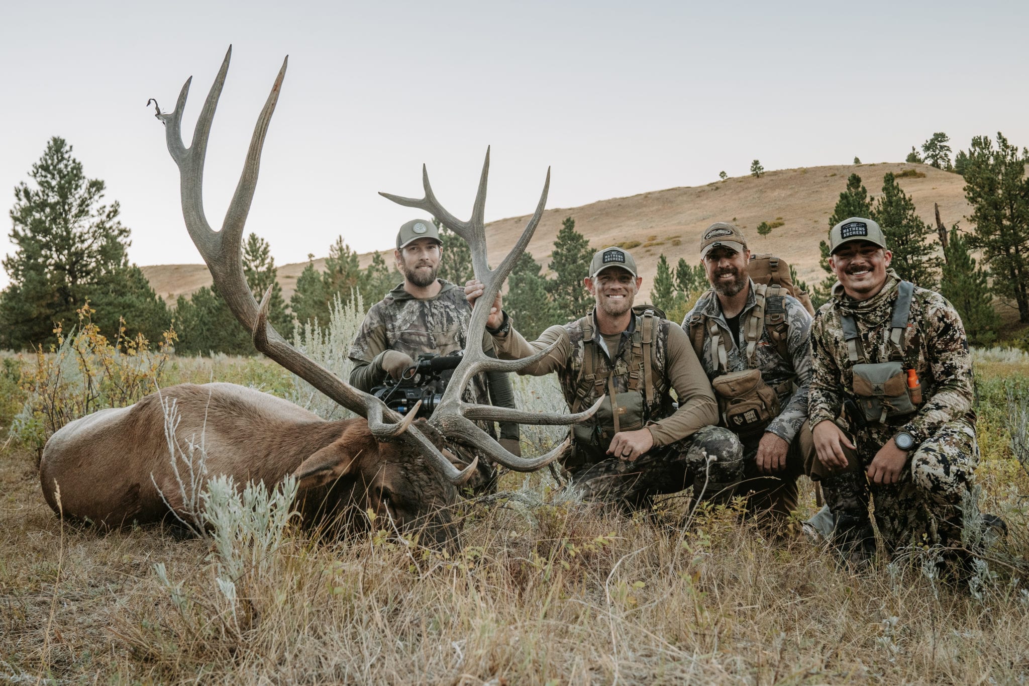 Why Choose an Elk Hunting Guide Outfitter
